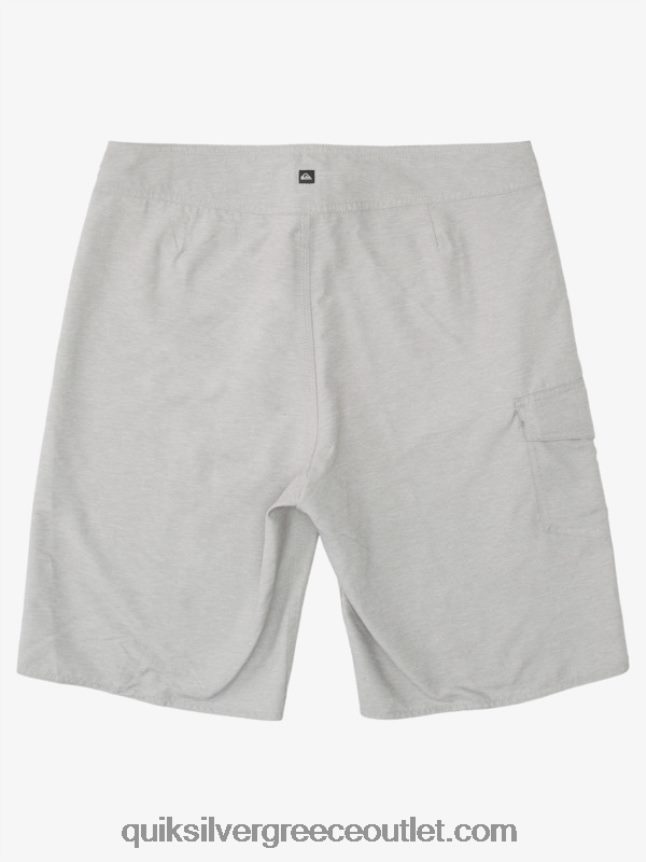 καθημερινά 21 ταμπλό Quiksilver άνδρες 66LP841533 αθλητικό ρείκι