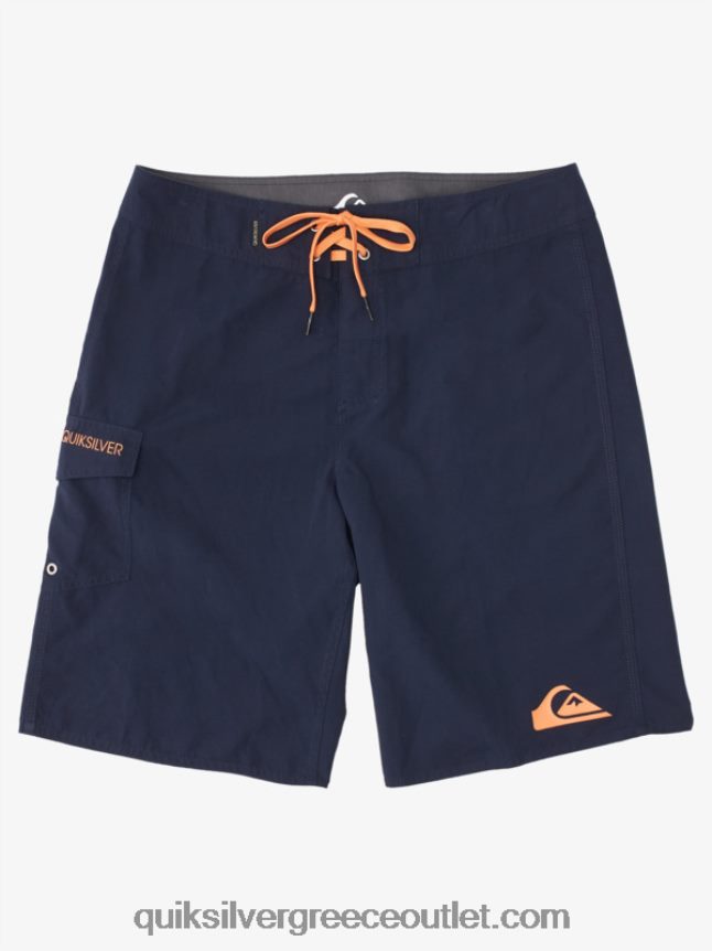 καθημερινά 21 ταμπλό Quiksilver άνδρες 66LP841535 ναυτικό μπλέιζερ