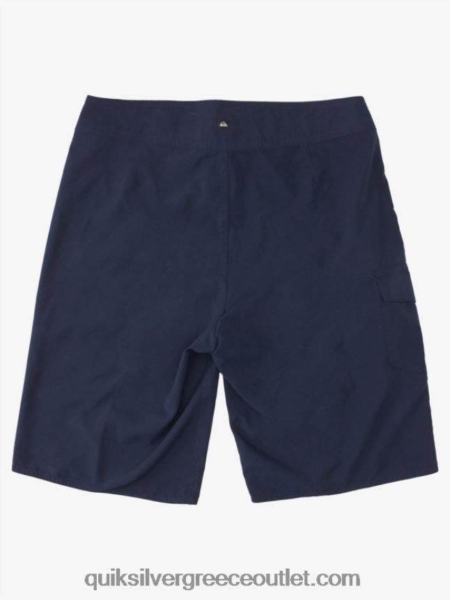καθημερινά 21 ταμπλό Quiksilver άνδρες 66LP841535 ναυτικό μπλέιζερ