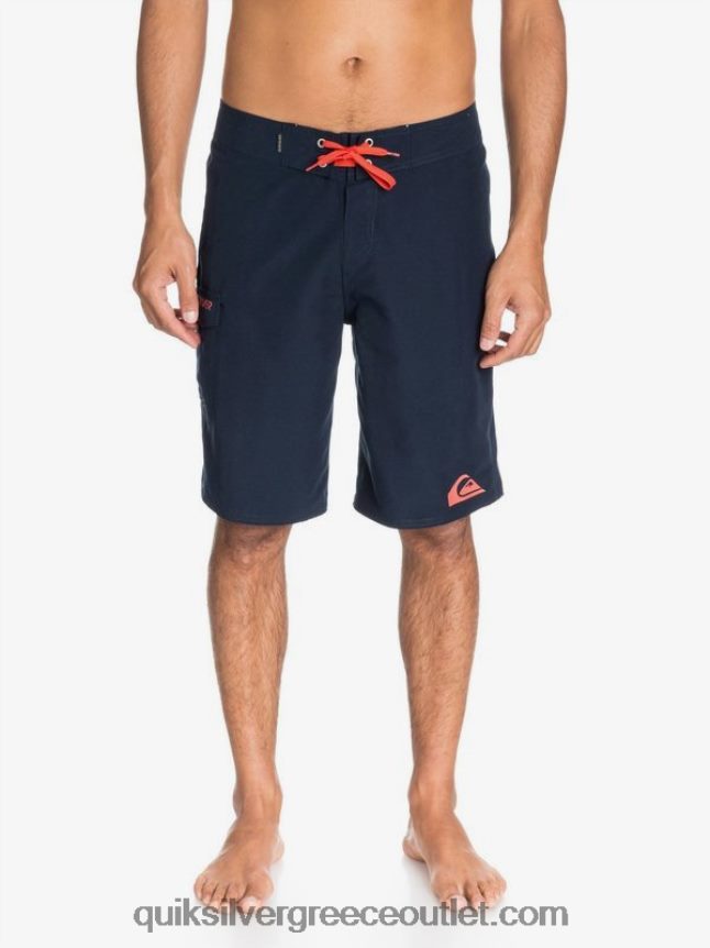 καθημερινά 21 ταμπλό Quiksilver άνδρες 66LP841535 ναυτικό μπλέιζερ