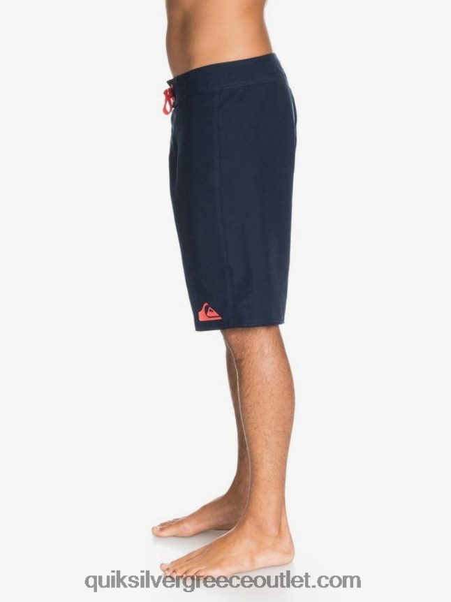 καθημερινά 21 ταμπλό Quiksilver άνδρες 66LP841535 ναυτικό μπλέιζερ