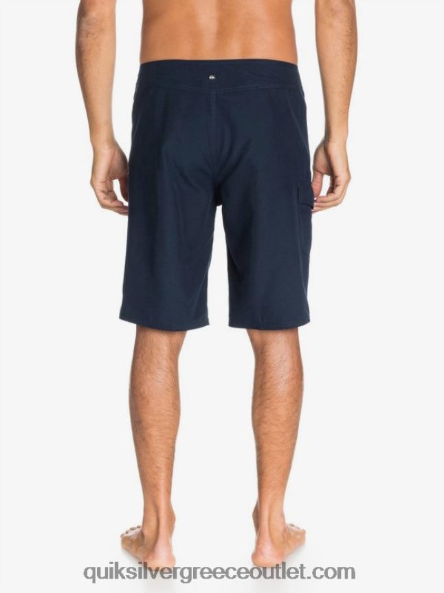 καθημερινά 21 ταμπλό Quiksilver άνδρες 66LP841535 ναυτικό μπλέιζερ