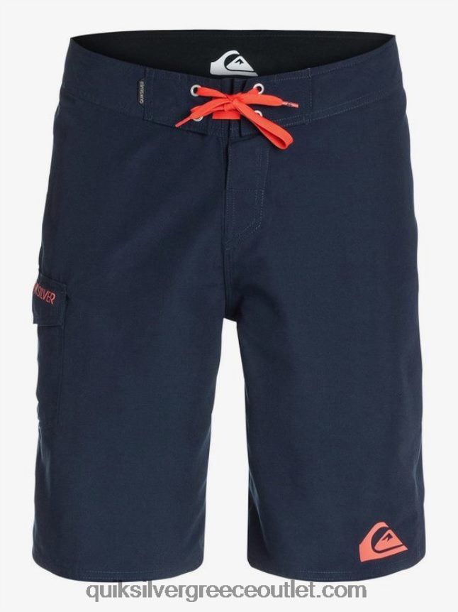 καθημερινά 21 ταμπλό Quiksilver άνδρες 66LP841535 ναυτικό μπλέιζερ