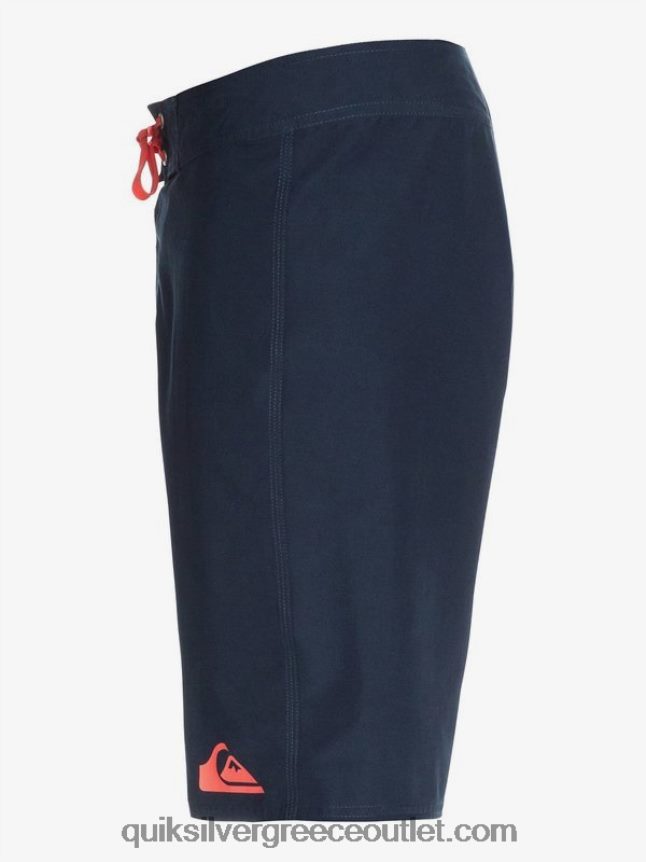 καθημερινά 21 ταμπλό Quiksilver άνδρες 66LP841535 ναυτικό μπλέιζερ