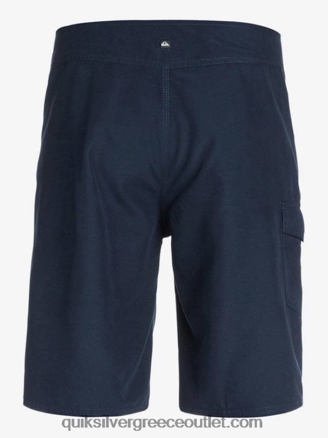 καθημερινά 21 ταμπλό Quiksilver άνδρες 66LP841535 ναυτικό μπλέιζερ