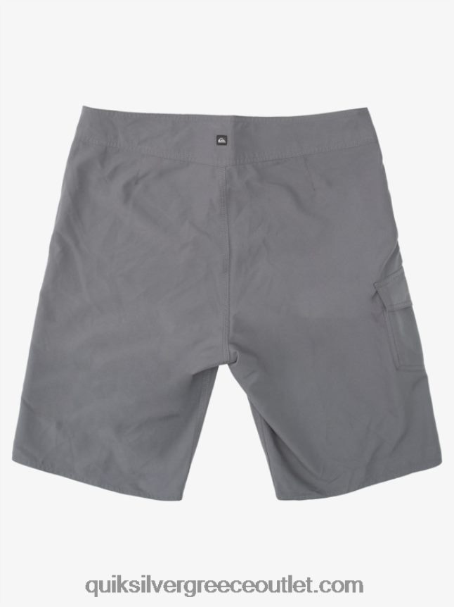 καθημερινά 21 ταμπλό Quiksilver άνδρες 66LP841538 σιδερένια πύλη