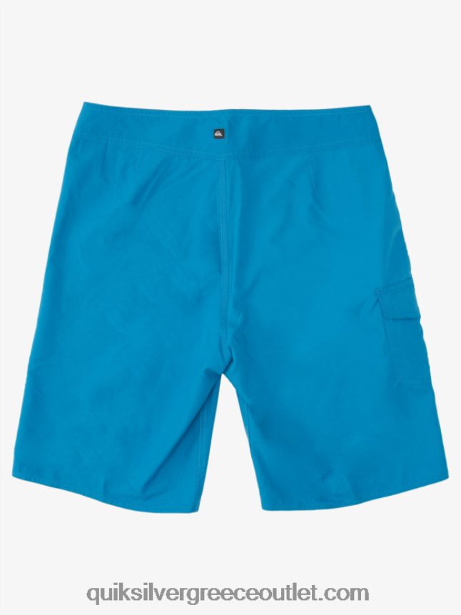 καθημερινά 21 ταμπλό Quiksilver άνδρες 66LP841542 θαλάσσιο λιμάνι