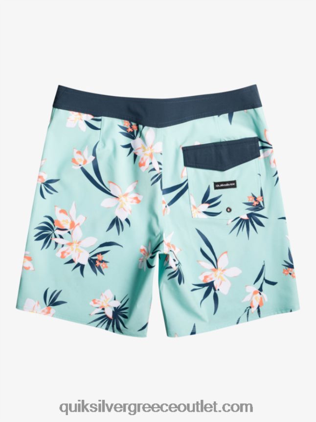 boardshort surfsilk qs 69 18 Quiksilver άνδρες 66LP84244 γυαλί παραλίας