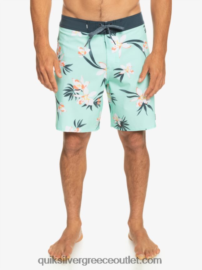 boardshort surfsilk qs 69 18 Quiksilver άνδρες 66LP84244 γυαλί παραλίας