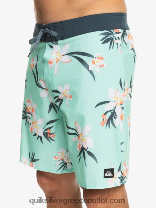 boardshort surfsilk qs 69 18 Quiksilver άνδρες 66LP84244 γυαλί παραλίας