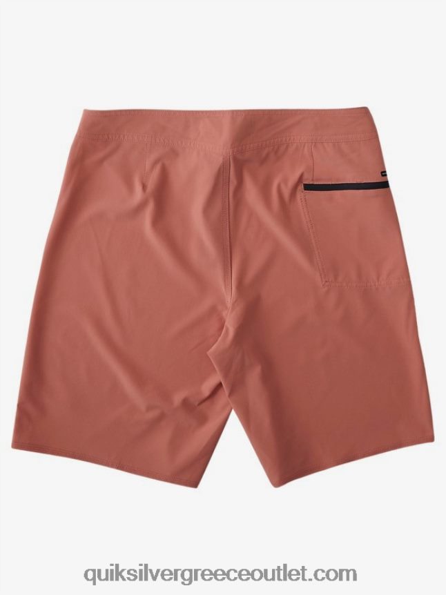 highline kaimana 20 boardshort Quiksilver άνδρες 66LP841615 άμμος της ερήμου