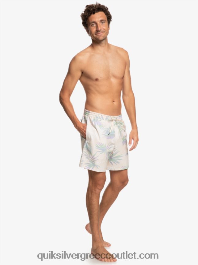 μείγμα surfsilk 17 βόλια Quiksilver άνδρες 66LP84635 σημύδα