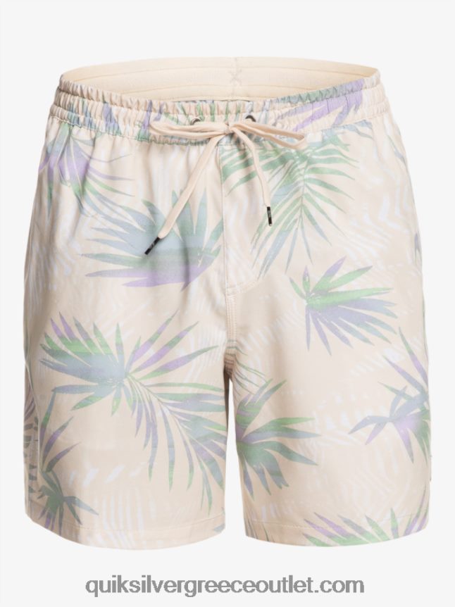μείγμα surfsilk 17 βόλια Quiksilver άνδρες 66LP84635 σημύδα