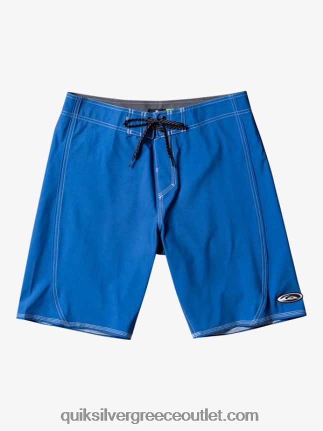 surfsilk 99 20 boardshort Quiksilver άνδρες 66LP84203 τουρκική θάλασσα