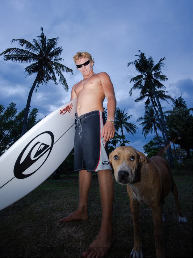 surfsilk 99 20 boardshort Quiksilver άνδρες 66LP84204 μαύρος