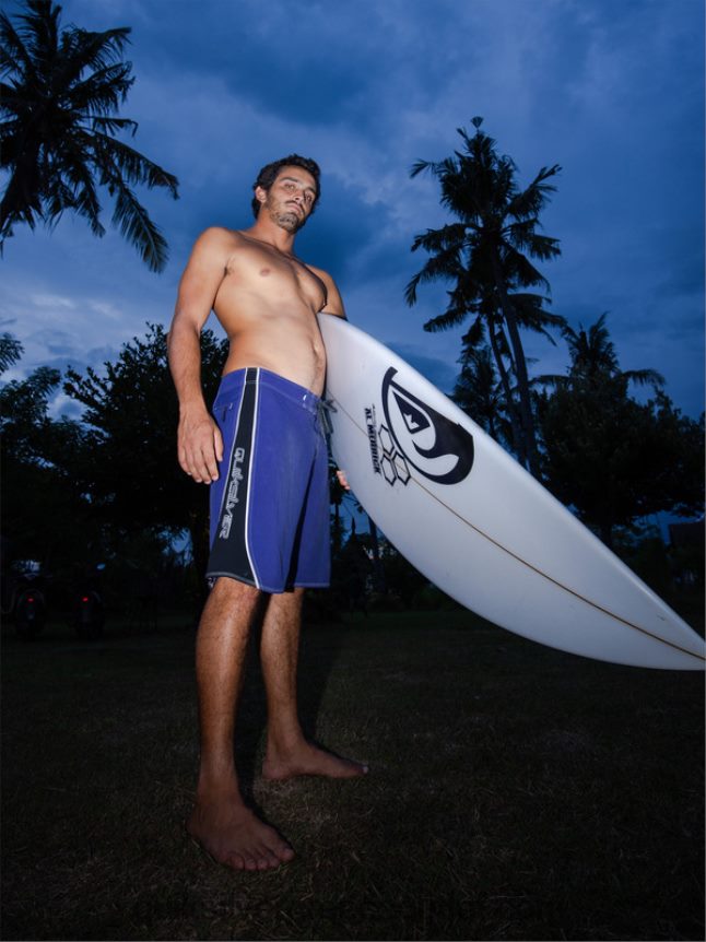 surfsilk 99 20 boardshort Quiksilver άνδρες 66LP84205 βασιλικός