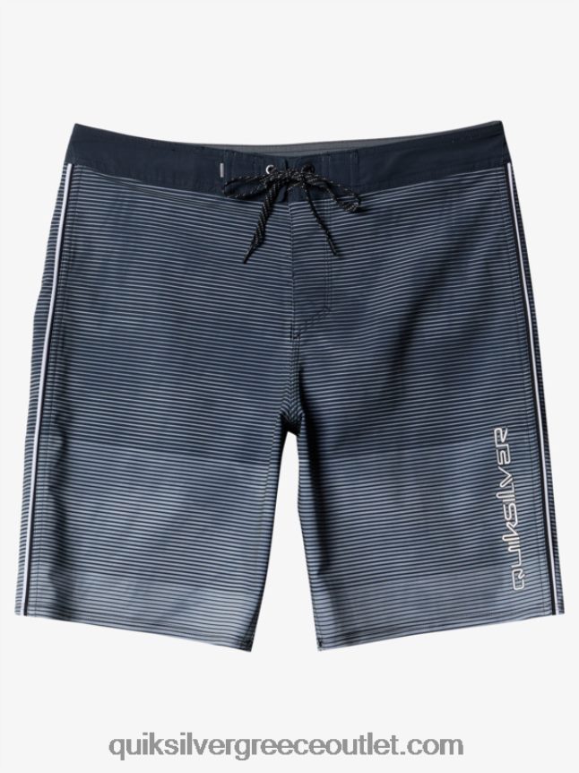 surfsilk massive 20 boardshort Quiksilver άνδρες 66LP841596 χιονόνερο