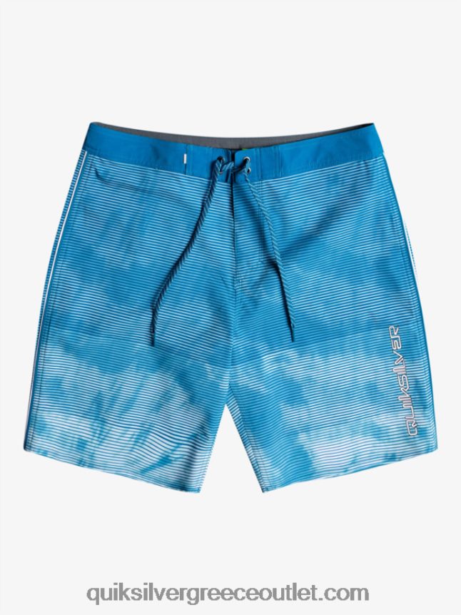 surfsilk massive 20 boardshort Quiksilver άνδρες 66LP841599 λιμάνι