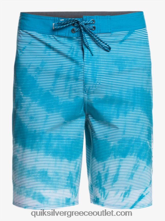 surfsilk massive 20 boardshort Quiksilver άνδρες 66LP841599 λιμάνι