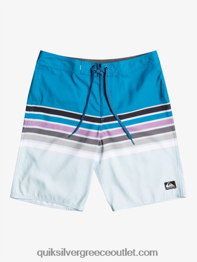 καθημερινό swell όραμα 20 beachshorts Quiksilver άνδρες 66LP841618 λιμάνι