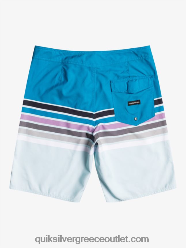 καθημερινό swell όραμα 20 beachshorts Quiksilver άνδρες 66LP841618 λιμάνι