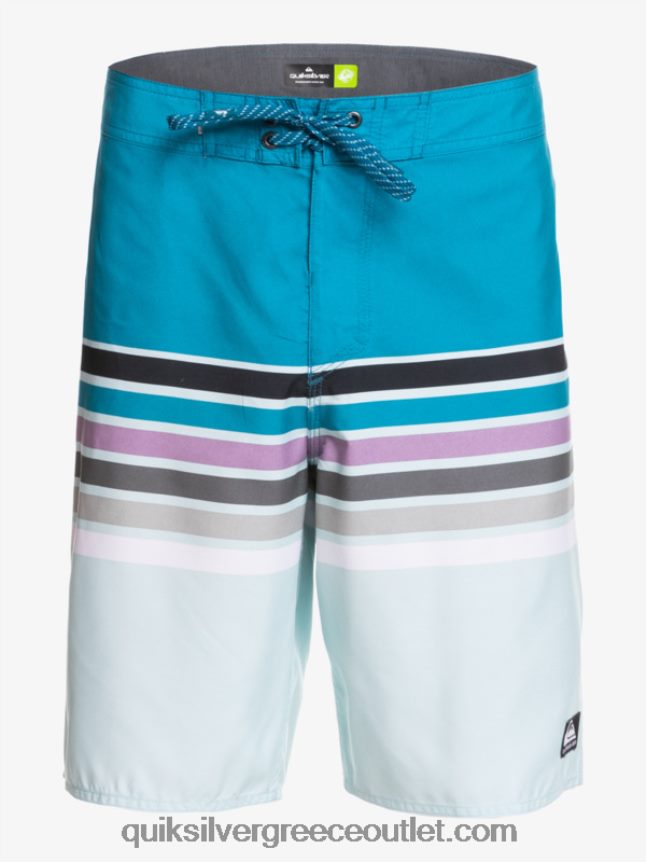 καθημερινό swell όραμα 20 beachshorts Quiksilver άνδρες 66LP841618 λιμάνι