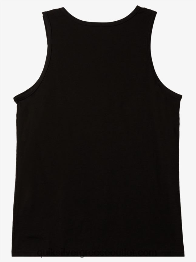 μεταξύ της δεξαμενής των γραμμών Quiksilver άνδρες 66LP841003 μαύρος