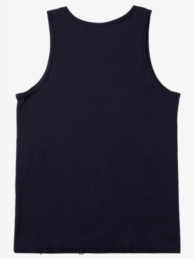 δοχείο μετατοπιστή σχήματος Quiksilver άνδρες 66LP84431 ναυτικό μπλέιζερ