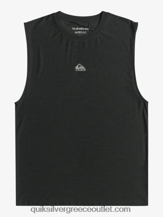 μυϊκή δεξαμενή Quiksilver άνδρες 66LP84929 φάντασμα ρείκι