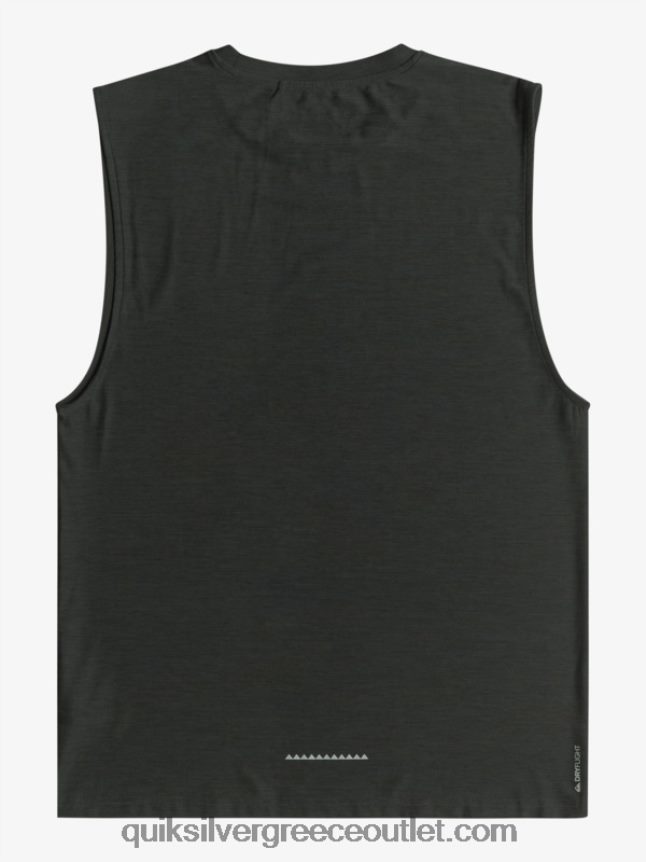 μυϊκή δεξαμενή Quiksilver άνδρες 66LP84929 φάντασμα ρείκι