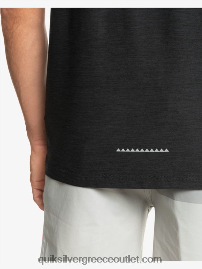 μυϊκή δεξαμενή Quiksilver άνδρες 66LP84929 φάντασμα ρείκι
