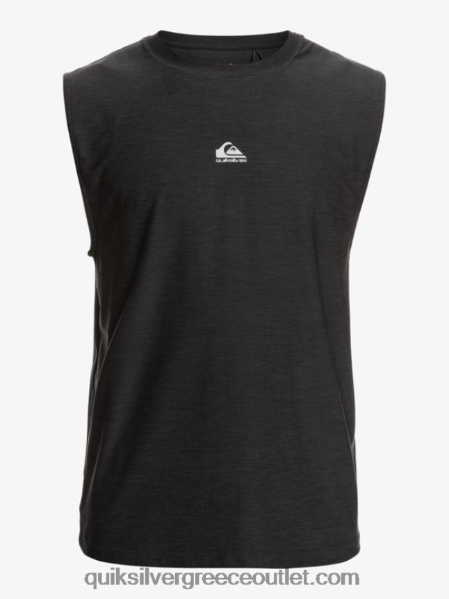 μυϊκή δεξαμενή Quiksilver άνδρες 66LP84929 φάντασμα ρείκι
