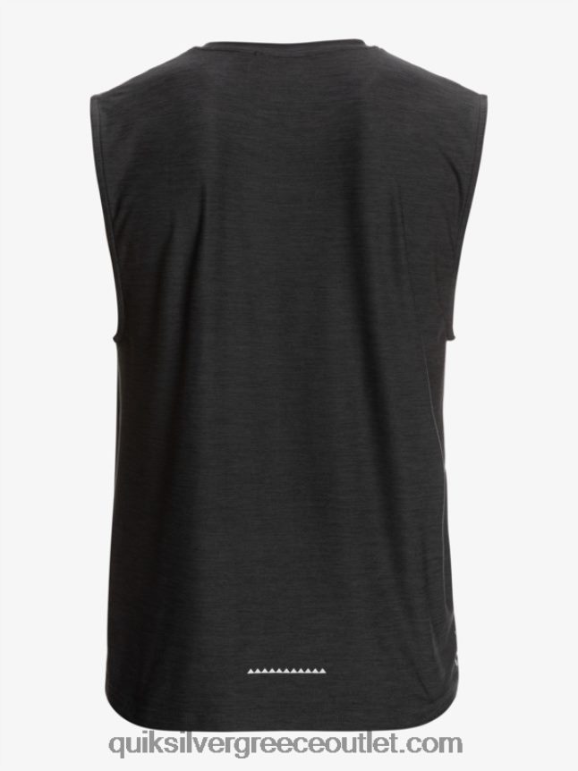 μυϊκή δεξαμενή Quiksilver άνδρες 66LP84929 φάντασμα ρείκι