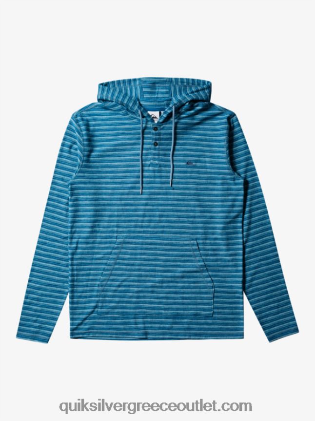 κουκούλα Carlton Quiksilver άνδρες 66LP84743 λωρίδα cameo carlton