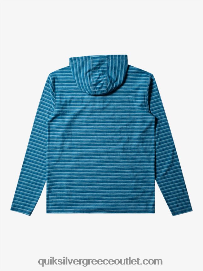 κουκούλα Carlton Quiksilver άνδρες 66LP84743 λωρίδα cameo carlton