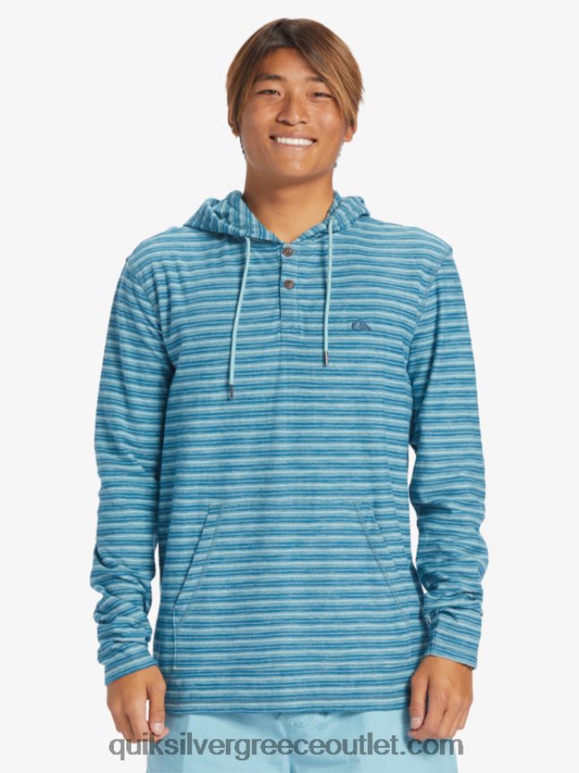 κουκούλα Carlton Quiksilver άνδρες 66LP84743 λωρίδα cameo carlton