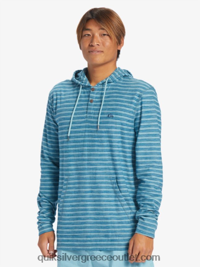 κουκούλα Carlton Quiksilver άνδρες 66LP84743 λωρίδα cameo carlton