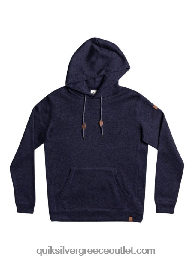 κουκούλα κέλερ Quiksilver άνδρες 66LP841712 παρισινή βραδιά