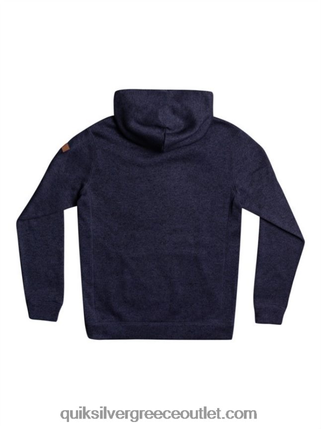 κουκούλα κέλερ Quiksilver άνδρες 66LP841712 παρισινή βραδιά