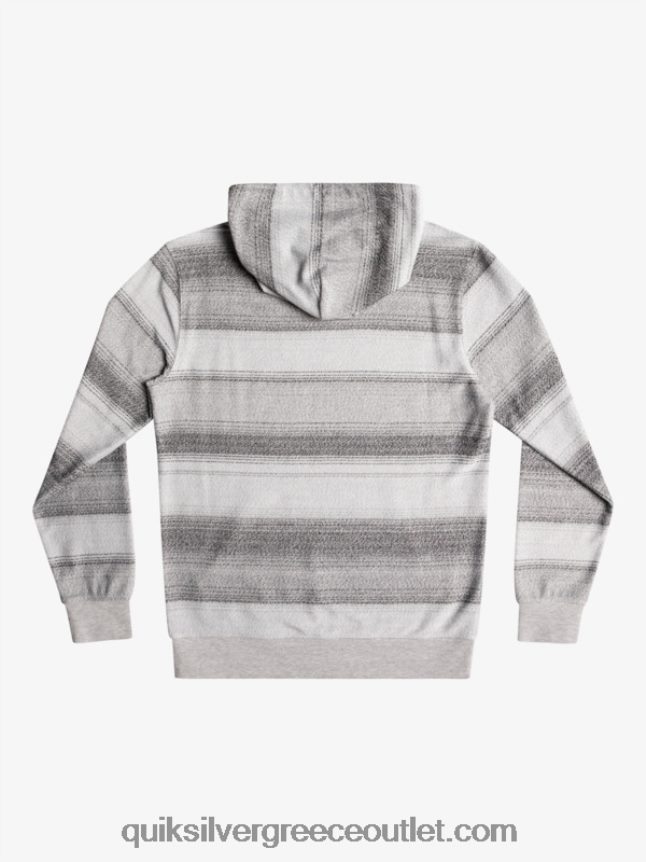 υπέροχο otway hoodie Quiksilver άνδρες 66LP841245 μαυρο μεγαλο αλλιως