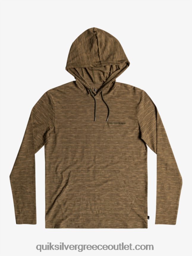 κουκούλα kentin Quiksilver άνδρες 66LP841871 Κεντίν από φύλλα σταφυλιού