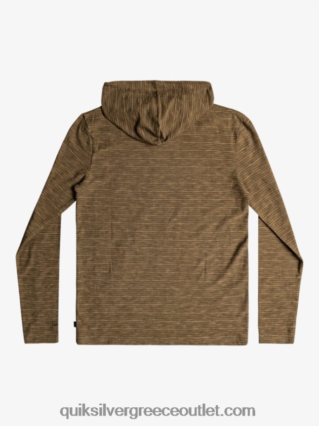 κουκούλα kentin Quiksilver άνδρες 66LP841871 Κεντίν από φύλλα σταφυλιού