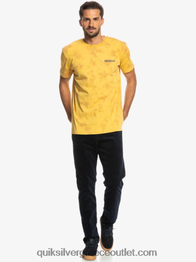 παντελόνι με κορδόνι κράκερ Quiksilver άνδρες 66LP841548 ναυτικό μπλέιζερ