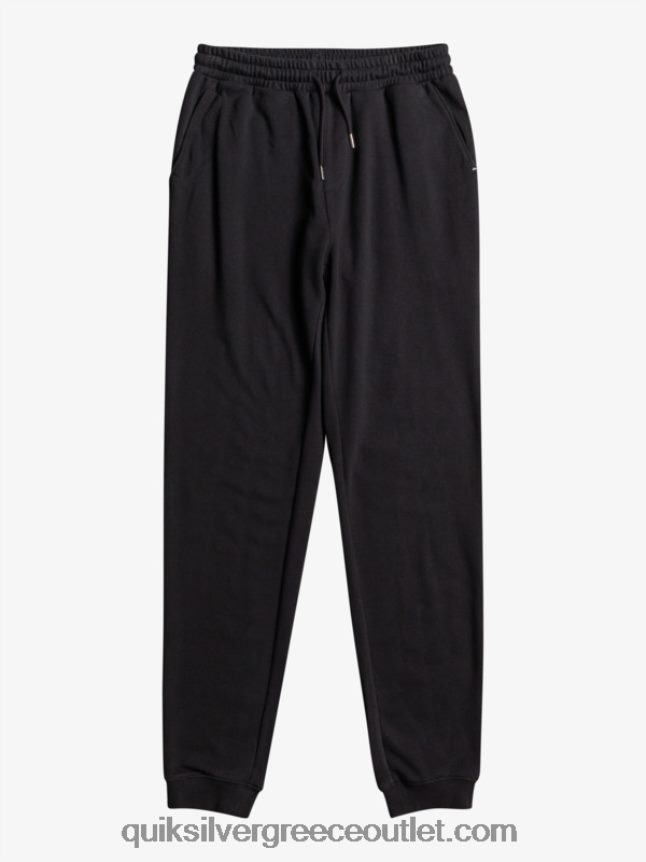 τζόκερ Quiksilver άνδρες 66LP841255 μαύρος