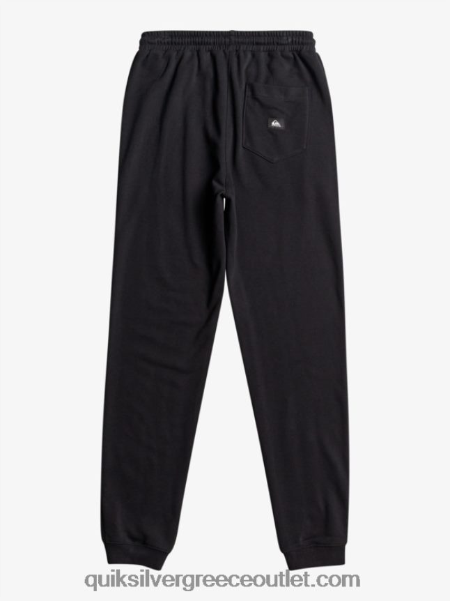 τζόκερ Quiksilver άνδρες 66LP841255 μαύρος