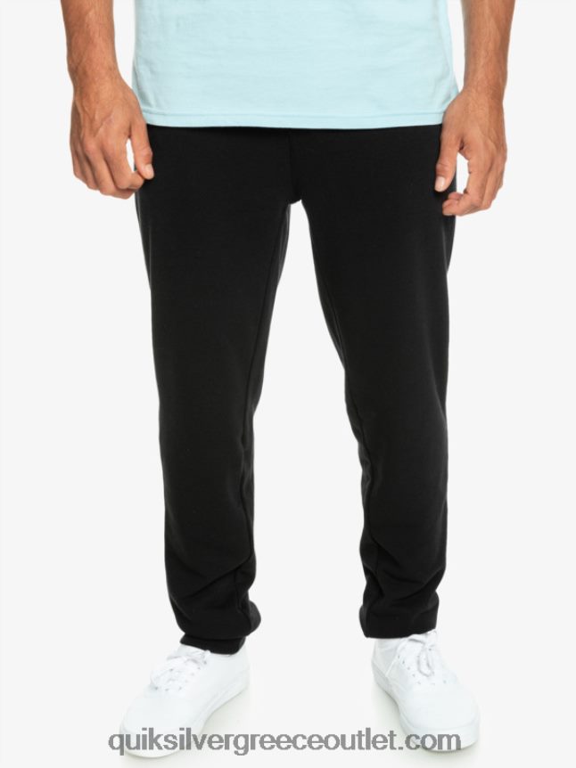 τζόκερ Quiksilver άνδρες 66LP841255 μαύρος