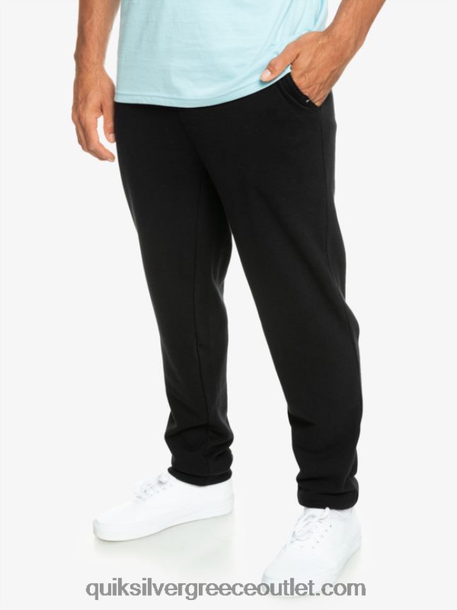 τζόκερ Quiksilver άνδρες 66LP841255 μαύρος