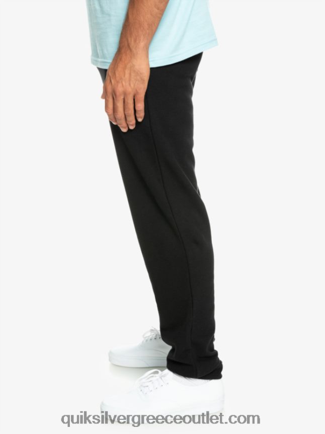 τζόκερ Quiksilver άνδρες 66LP841255 μαύρος