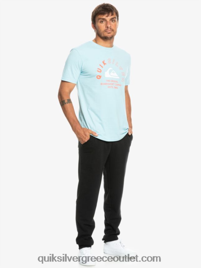 τζόκερ Quiksilver άνδρες 66LP841255 μαύρος