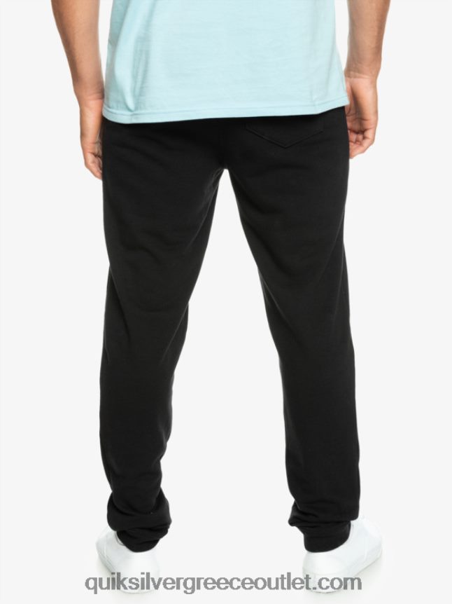 τζόκερ Quiksilver άνδρες 66LP841255 μαύρος